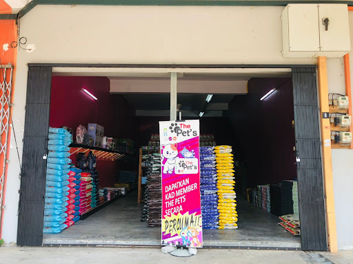 The Pets @ Kuala Sungai Baru