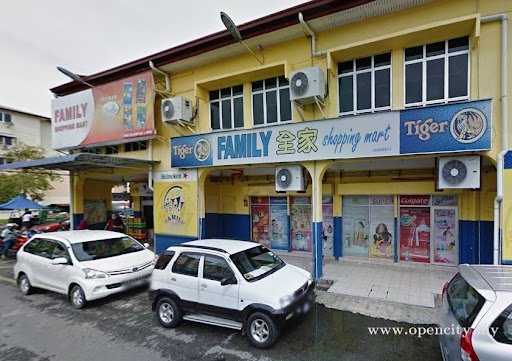 Familymart