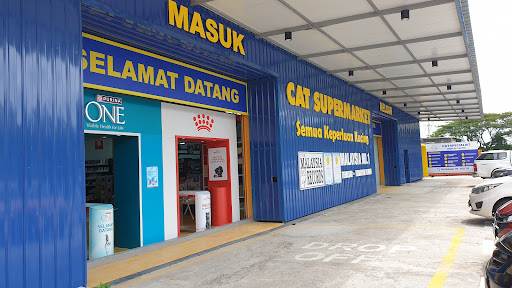 Cat Supermarket (Paya Rumput,Malacca)/Pasaraya Kucing(Paya Rumput,Melaka) Cat Supermarket (Paya Rumput,Malacca)/Pasaraya Kucing(Paya Rumput,Melaka)