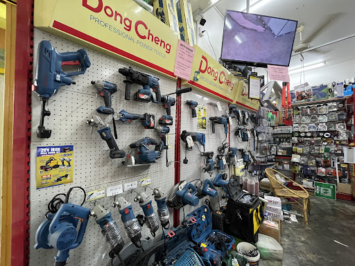 YEE TAT HARDWARE SDN BHD YEE TAT HARDWARE SDN BHD