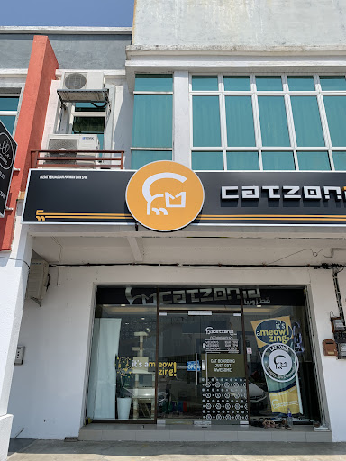 Catzonia Cheng
