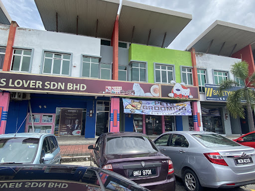 Paragon Pets Lover Malacca Paragon Pets Lover Malacca