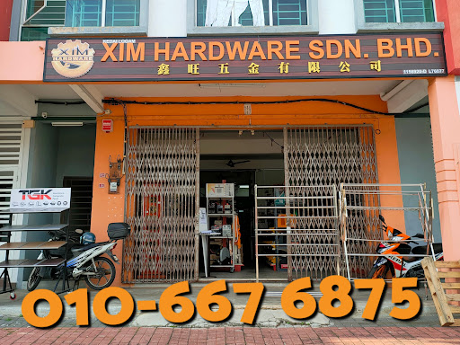 Sing Fung Hardware Enterprise Sdn Bhd 鑫五金贸易有限公司