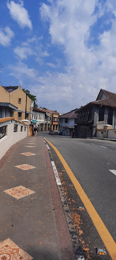 Nippon Paint Malaysia @ Jalan Temenggong