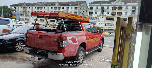 Bengkel Cat Kereta Melaka(Mawar Spray Work Enterprise) Bengkel Cat Kereta Melaka(Mawar Spray Work Enterprise)