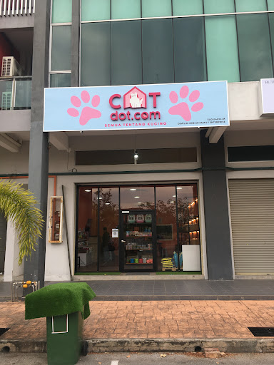 Kedai Kucing Klebang(Catdotcom) Kedai Kucing Klebang(Catdotcom)