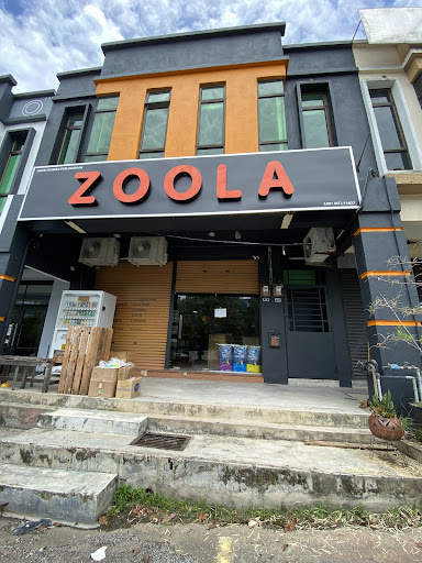 ZOOLA Your Cat Deserves The Best ZOOLA Your Cat Deserves The Best