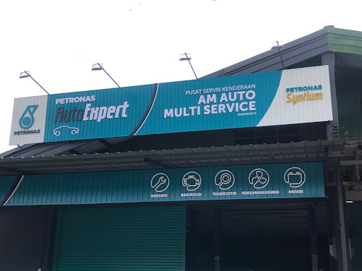 PETRONAS AutoExpert @ Am Auto Multi Service PETRONAS AutoExpert @ Am Auto Multi Service