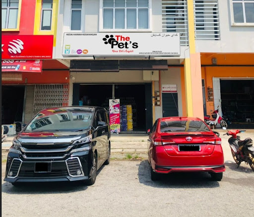 The Pets @ Kuala Sungai Baru