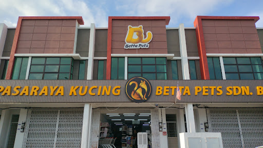 BettaPets Sdn Bhd(SU)