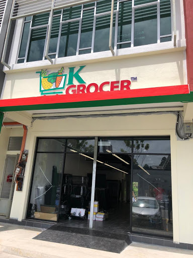 K Grocer Ayer Keroh Heights K Grocer Ayer Keroh Heights