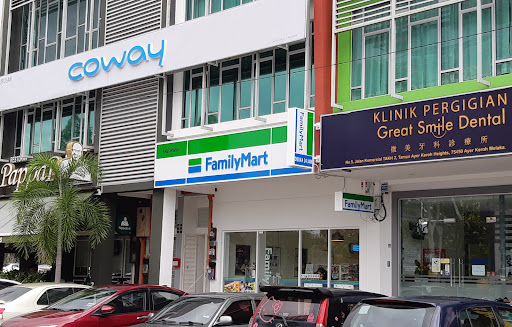 FamilyMart Ayer Keroh