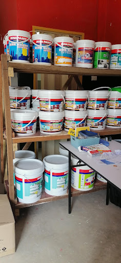 Bina Paint Melaka Tengah
