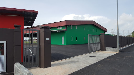 Syarikat Tukang Cat Sdn Bhd