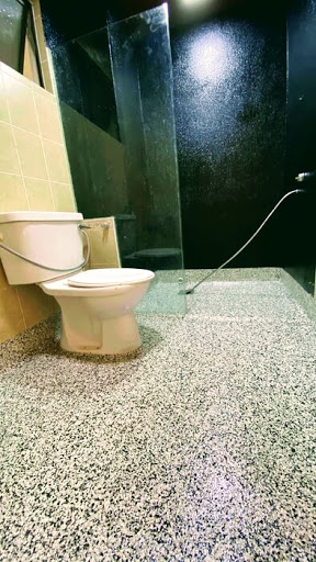 Epoxy Resin Flake Melaka Service