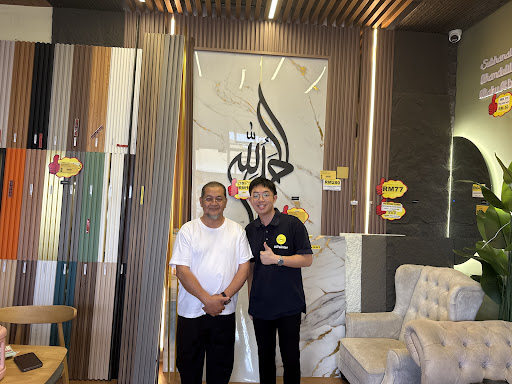 iPainter Melaka iPainter Melaka