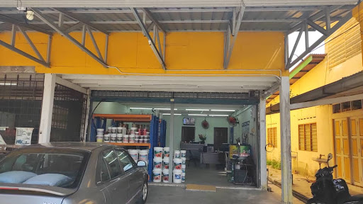 CAHAYA NS ENTERPRISE