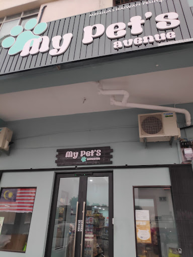 My Pet's Avenue