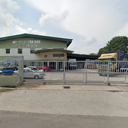 My Ocean | Wholesale Pet Supplies & Cat Cage Malaysia