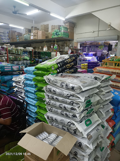 POWER GREEN PET SHOP BAHAU POWER GREEN PET SHOP BAHAU