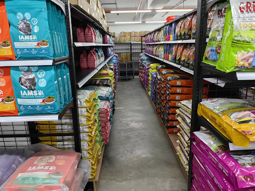 Hyper Pets Centre (Bahau) Hyper Pets Centre (Bahau)