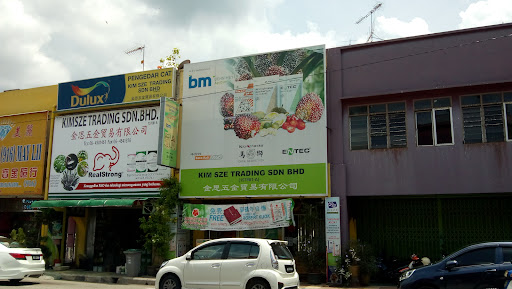 Kimsze Trading Sdn. Bhd.