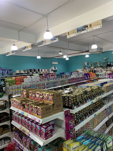 pets.twentyone @ 9 Avenue Nilai