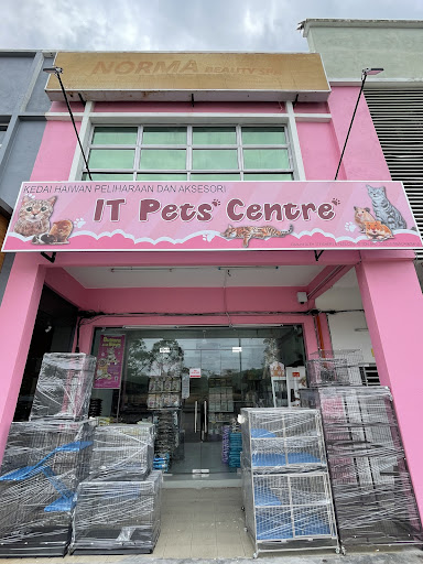 IT PETS CENTRE