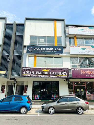 Cylai Cat Hotel & Spa