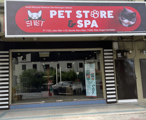 SHBT PET STORE & SPA