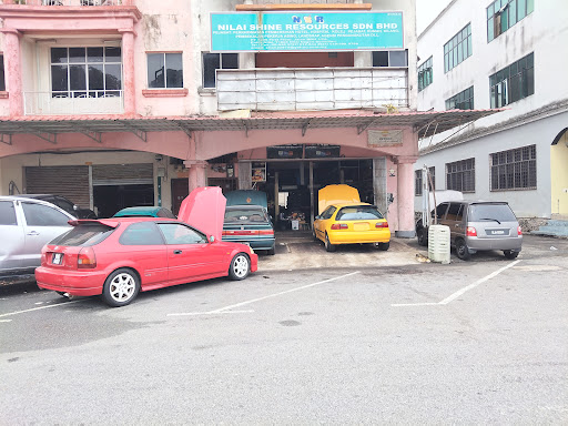 Mgarage Motorsport Nilai