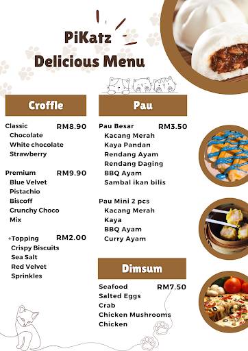 Pikatz Cat Grooming, Hotel and Petting Studio