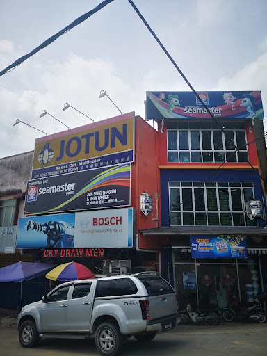 Jun Seng Trading & Iron Works