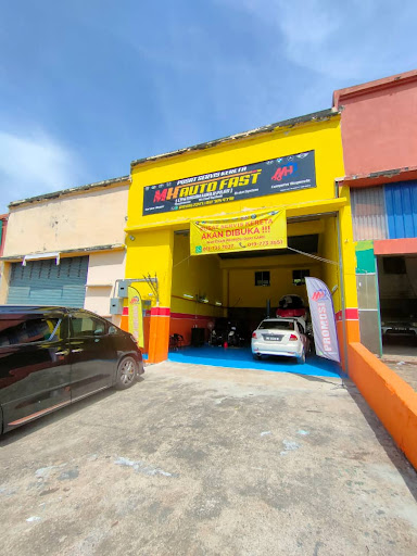 MH Auto Fast-Kuala Pilah