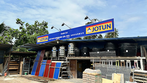 Bestari Hardware Sdn. Bhd. Bestari Hardware Sdn. Bhd.