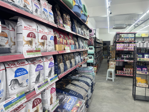 Hyper Pets Centre (Lukut Prima - SLP) Hyper Pets Centre (Lukut Prima - SLP)