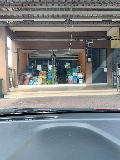 Mawar Pet Shop Mawar Pet Shop