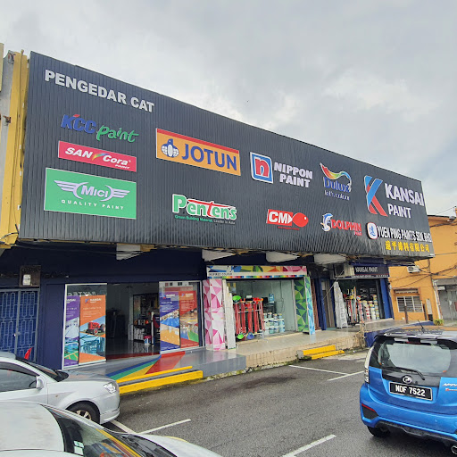 Yuen Ping Paints Sdn. Bhd.