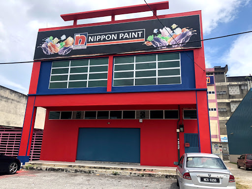 Tick Huat Paints & Hardware Sdn Bhd Tick Huat Paints & Hardware Sdn Bhd