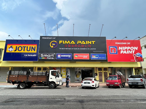 Fima Paint Sdn. Bhd. Fima Paint Sdn. Bhd.