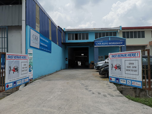CKR Auto Workshop CKR Auto Workshop