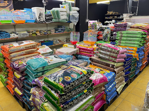 Cowboy Aquatic & Pets Store