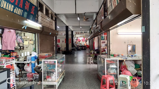Pasar Besar Bentong