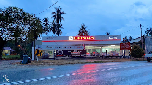 Honda Bentong (restu auto) Honda Bentong (restu auto)