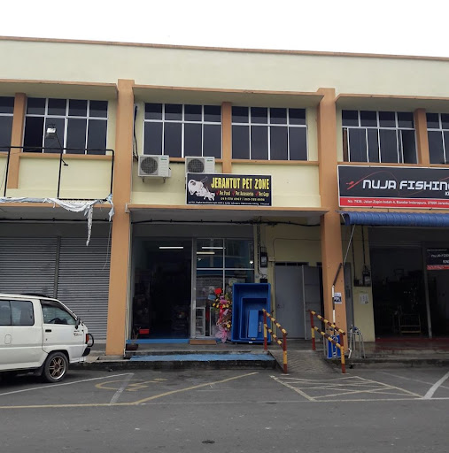 Jerantut Pet Zone