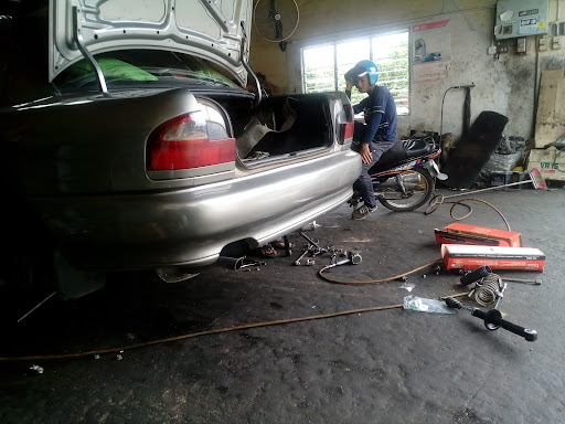 Meng Mudguard & Spray Sdn Bhd