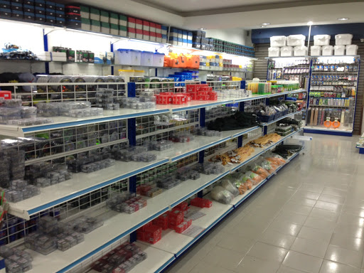 TCE Tackles Jerantut