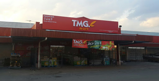TMG Mart Jerantut Bandar