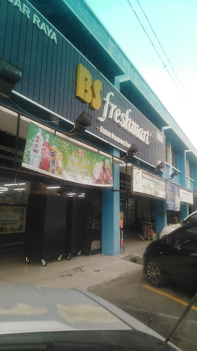 BS FRESHMART JERANTUT @BANDAR INDERAPURA