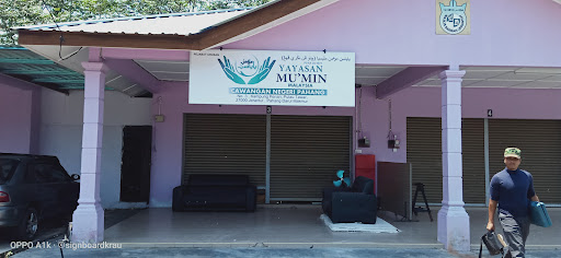 Jang Arnab Enterprise